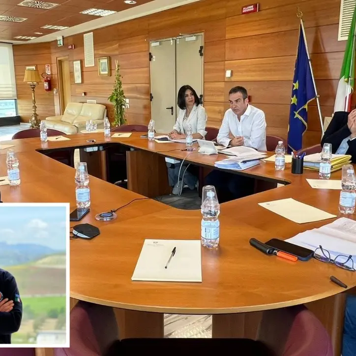 Regione Calabria: Domenico Costarella nuovo direttore della Protezione Civile, ecco le altre nomine