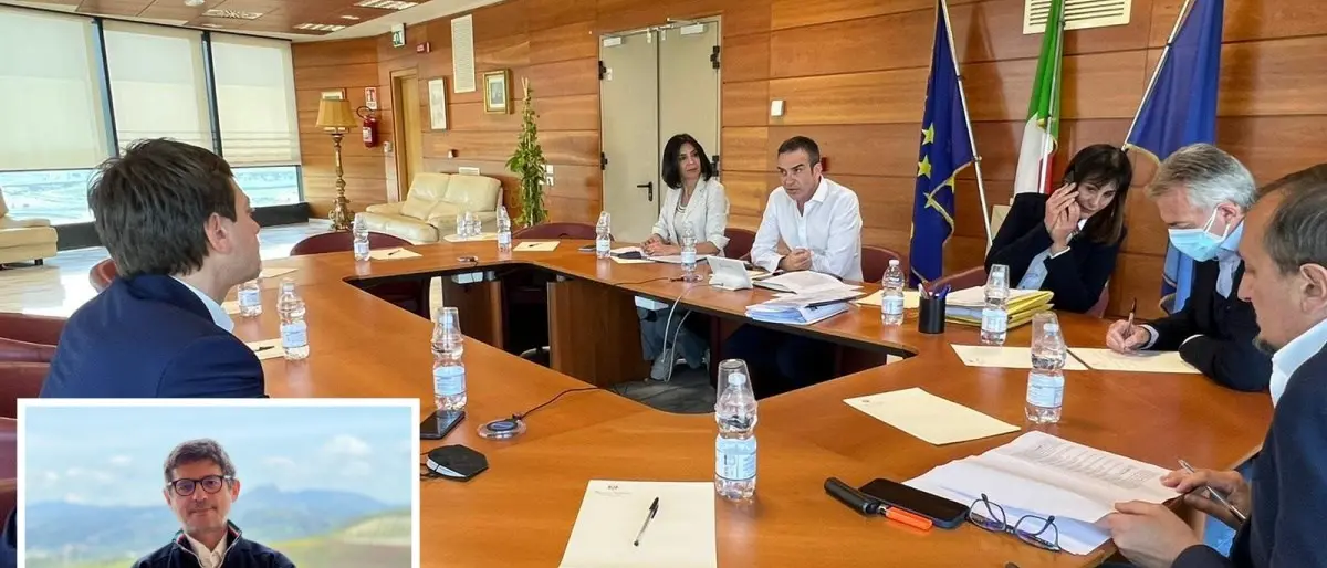 Regione Calabria: Domenico Costarella nuovo direttore della Protezione Civile, ecco le altre nomine