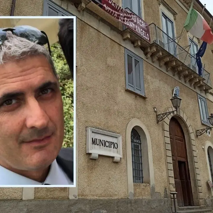 Elezioni comunali ad Acri, anche Cofone in corsa per la poltrona di primo cittadino