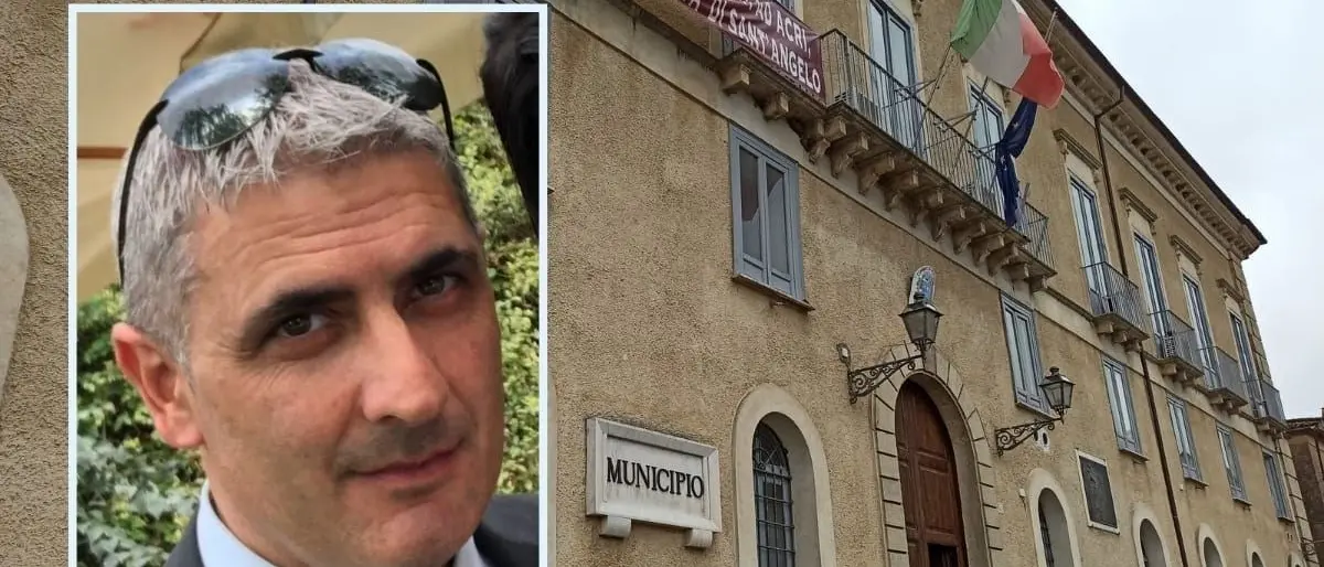 Elezioni comunali ad Acri, anche Cofone in corsa per la poltrona di primo cittadino