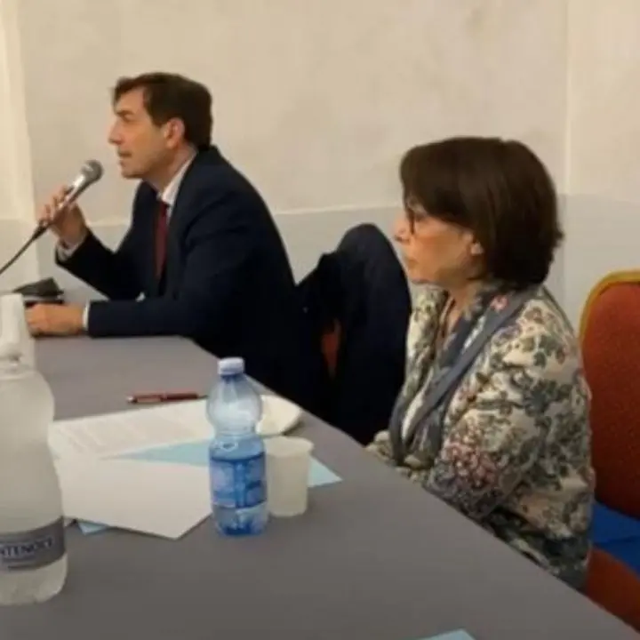 Un medico per i senza fissa dimora, presentata a Lamezia la proposta di legge di Amalia Bruni: «Orgogliosa»
