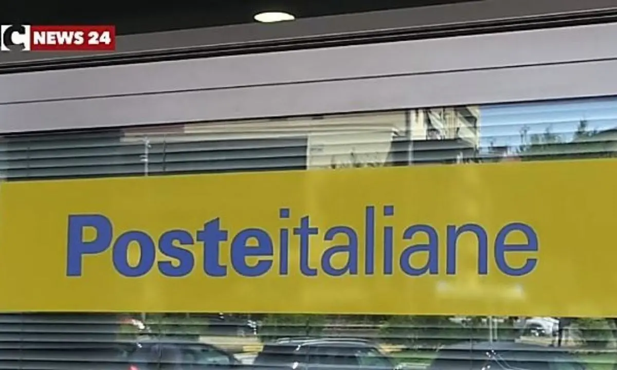 Poste italiane celebra i 160 anni, questa sera LaCapitale speciale alle 20 su LaC