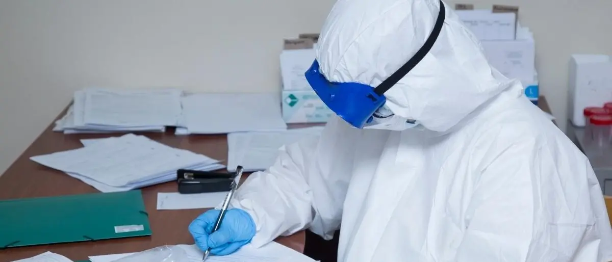 Covid, in Calabria diminuiscono contagi e ricoveri: 1246 nuovi positivi e 2 decessi in un giorno