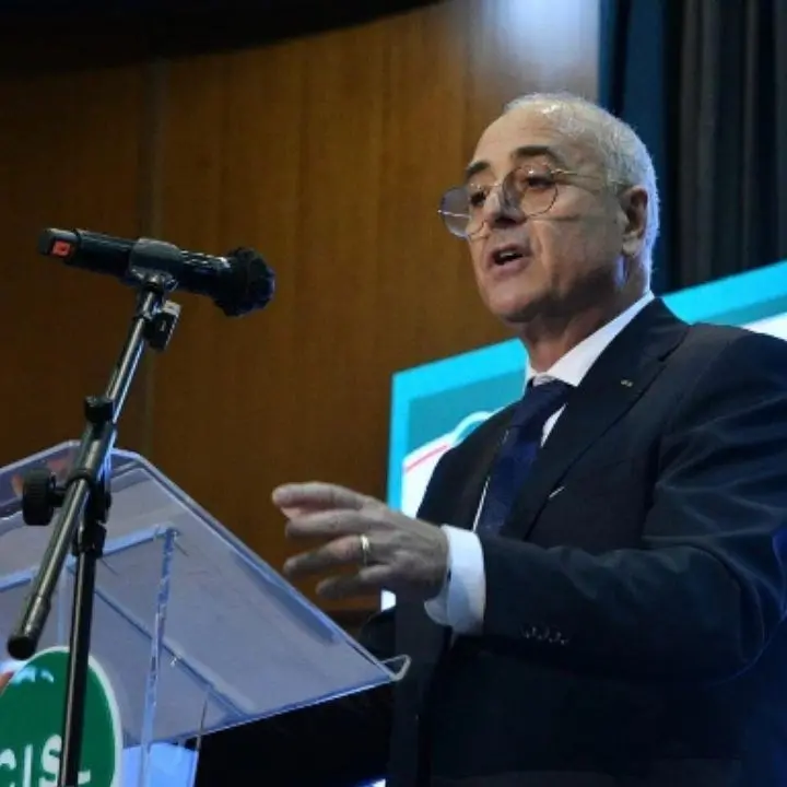 Lavoro, Tonino Russo (Cisl): «In Calabria serve un patto per la crescita e la coesione sociale»