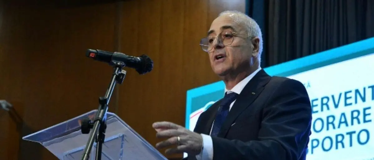 Lavoro, Tonino Russo (Cisl): «In Calabria serve un patto per la crescita e la coesione sociale»