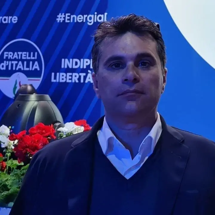 Fratelli d’Italia, Neri: «A Milano Gettate le basi per un’agenda politica di governo»