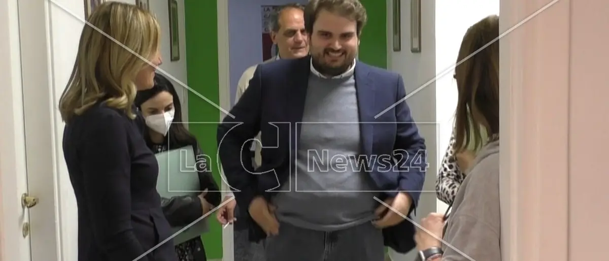 Pd Cosenza, sulla segreteria provinciale passa la linea di Roma: Monaco verso il ritiro della candidatura