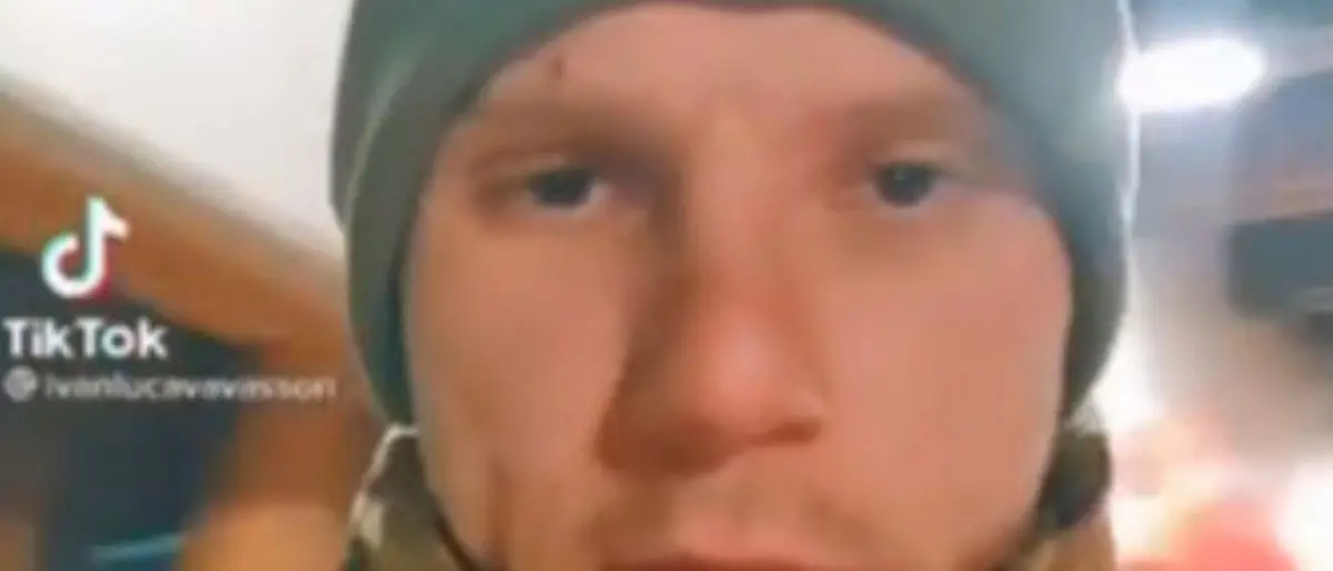 «Basta, torno a casa»: Vavassori va via dall’Ucraina dopo essere sopravvissuto a un attacco russo