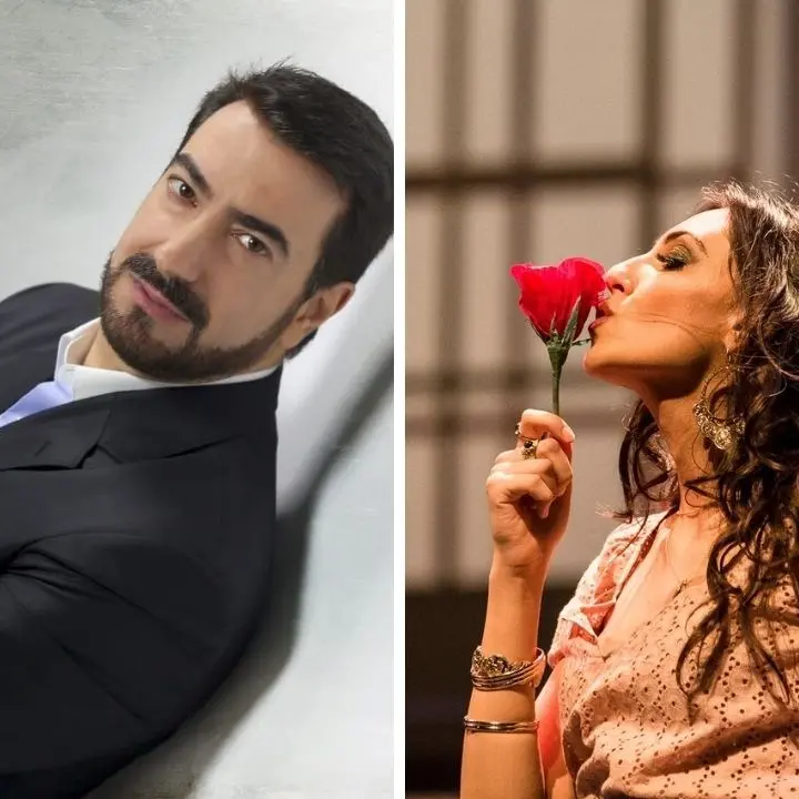La lirica torna al Politeama di Catanzaro: attesa per il debutto della “Carmen”