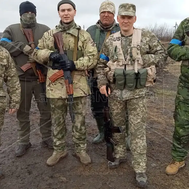Guerra in Ucraina, da Leopoli alle trincee: «Lotteremo fino allo stremo per difendere la nostra Patria»
