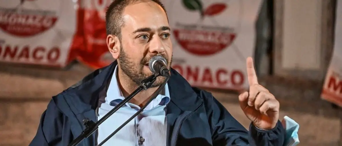 Pd Cosenza, Monaco: «Sostengo Pecoraro, ecco perché ho ritirato la mia candidatura»