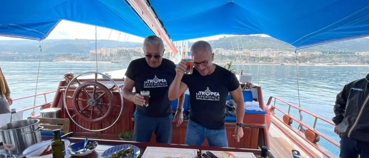 Tropea experience, bilancio positivo per l’evento che apre la stagione estiva: «Numeri straordinari»