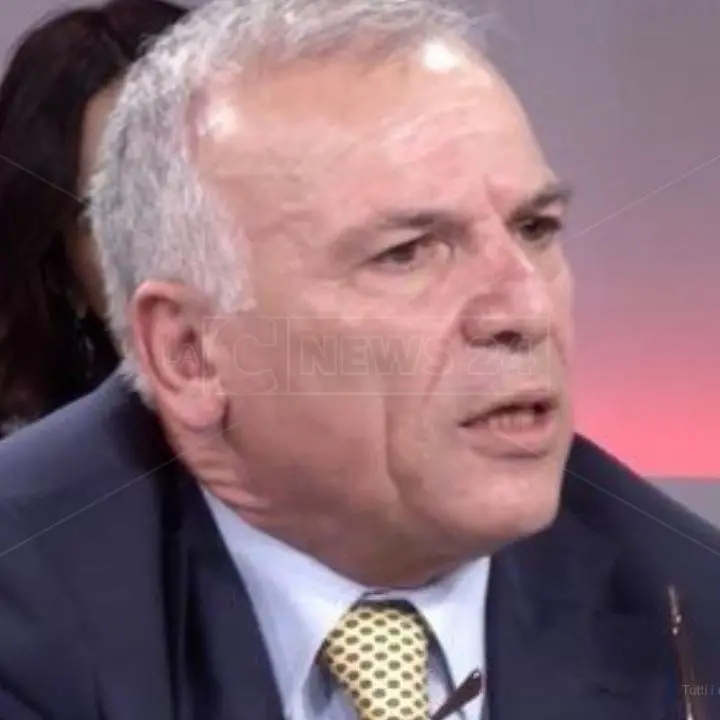 Catanzaropoli, Tallini: «L’unico vizietto che ho è quello di pagare le multe»