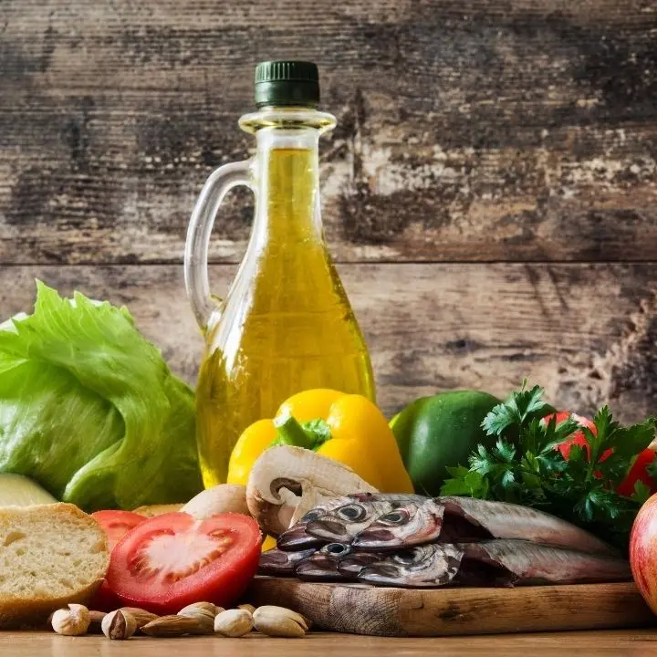 L’alimentazione dopo il Covid, Tropea pronta a ospitare il Festival dedicato alla dieta mediterranea