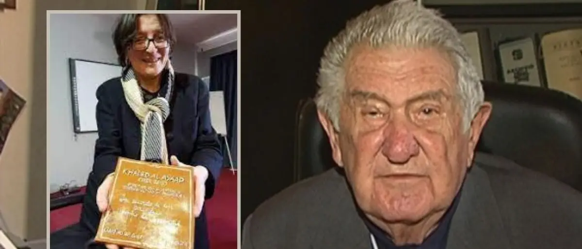 Vibo Valentia, il racconto storico della città ricordando il senatore Tony Murmura