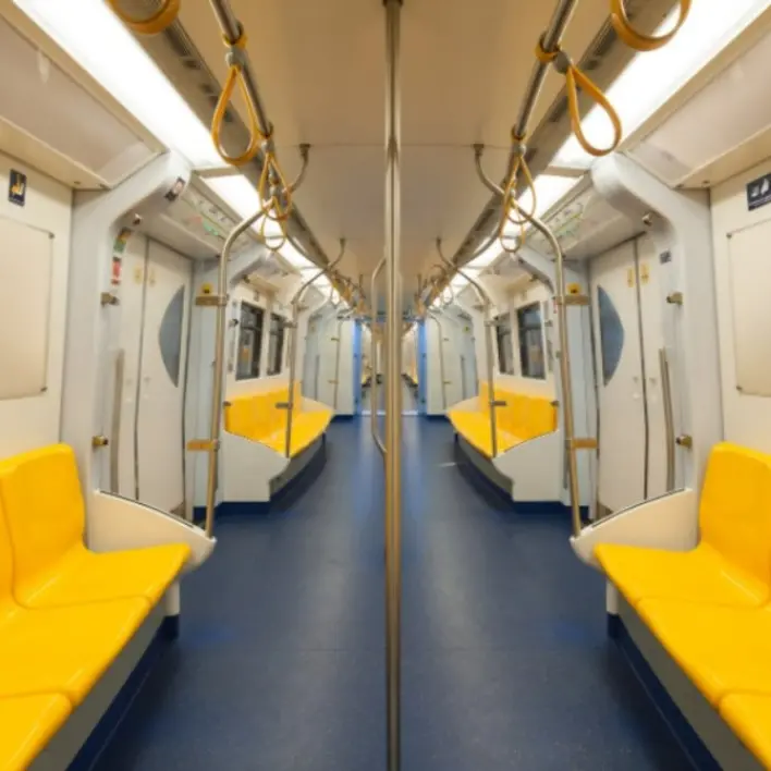 Reggio Calabria, 100 milioni per la Metropolitana di superficie: collegherà Villa San Giovanni e Melito