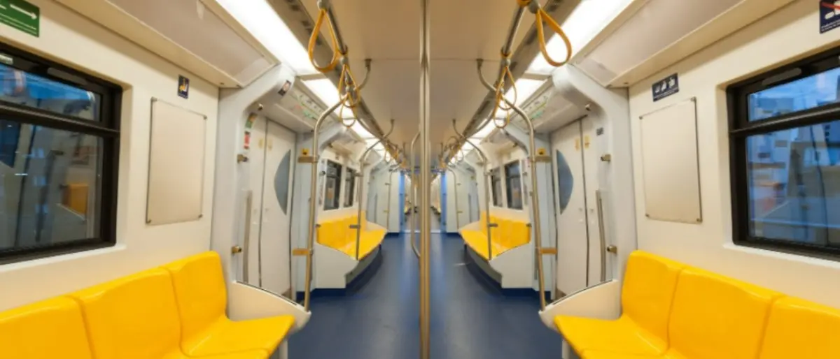 Reggio Calabria, 100 milioni per la Metropolitana di superficie: collegherà Villa San Giovanni e Melito