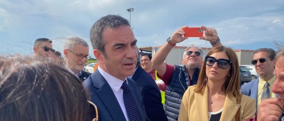 Ospedale della Sibaritide, l’impresa appaltatrice ha calcolato rincari per 70 milioni di euro