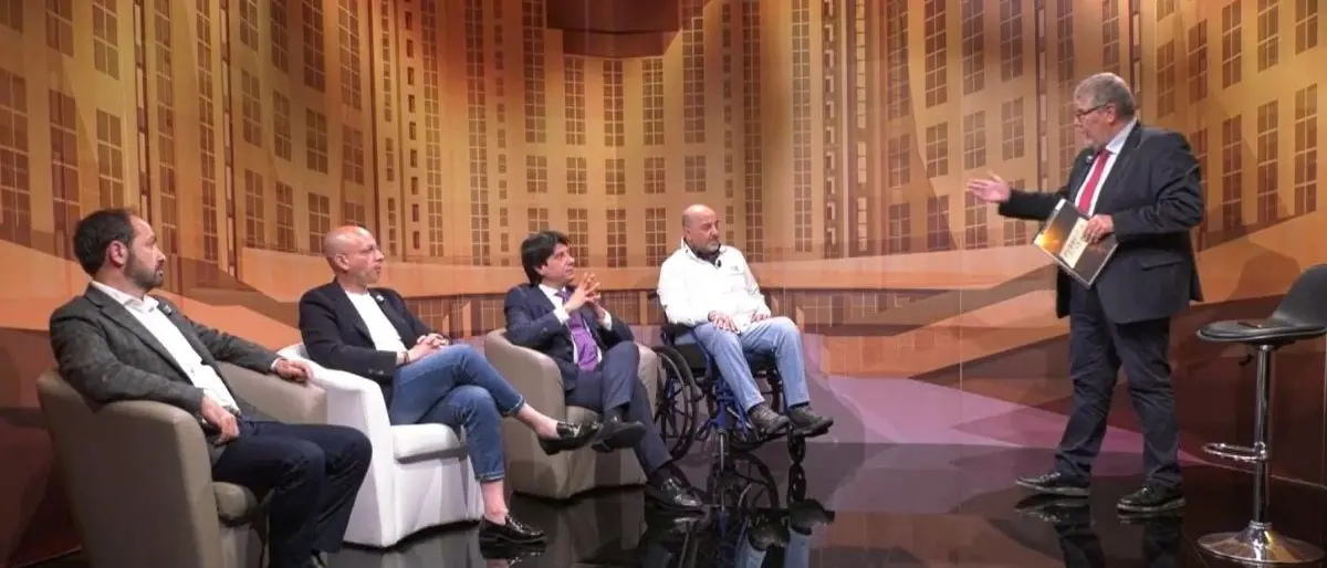 Elezioni Catanzaro, duello Speziali-Guerriero su chi tra gli aspiranti sindaci raccoglierà l’eredità di Abramo