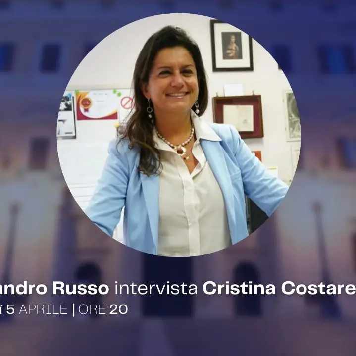 «Porre un freno alle chat tra docenti e studenti»: Cristina Costarelli ospite di Piazza Parlamento