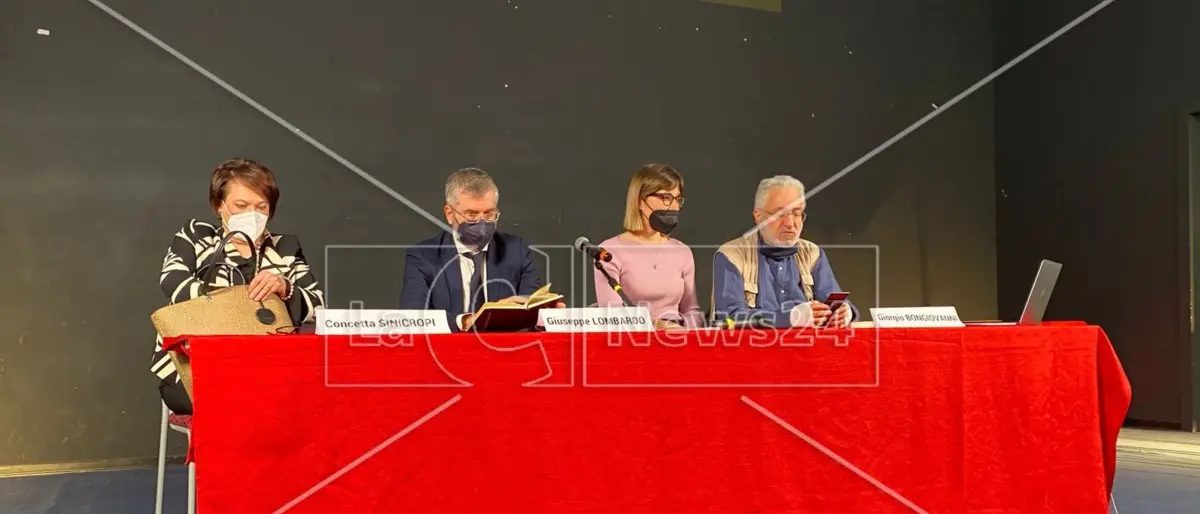 Gemellaggio tra due scuole di Locri e Torino nel segno dell’antimafia