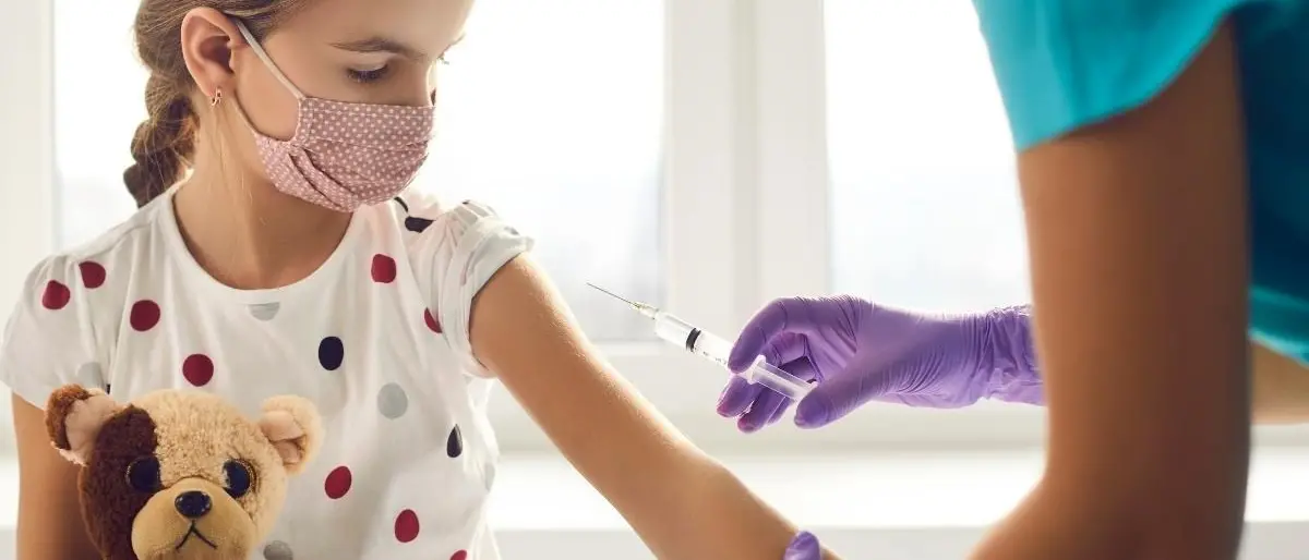 L’Ema valuta vaccini Moderna per i bimbi dai 6 mesi a 5 anni. Previsti sieri aggiornati entro l’autunno