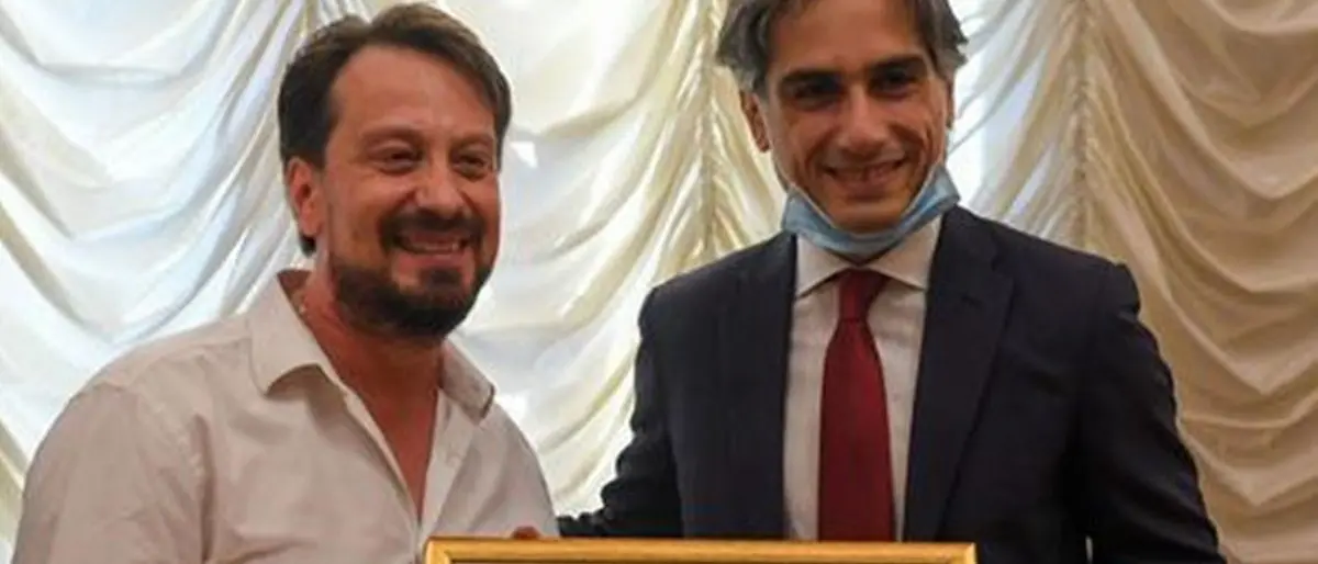 Reggio Calabria, il Comune avvia l’iter per la revoca della cittadinanza onoraria a Luca Gallo