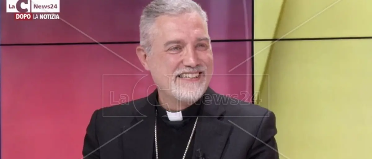 Conferenza episcopale calabra, il vescovo di Mileto Attilio Nostro eletto segretario