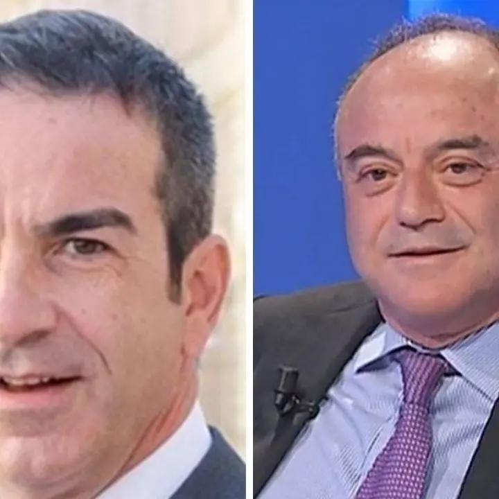 La solidarietà di Occhiuto a Gratteri: «La Regione è al suo fianco nella lotta contro la ‘ndrangheta»
