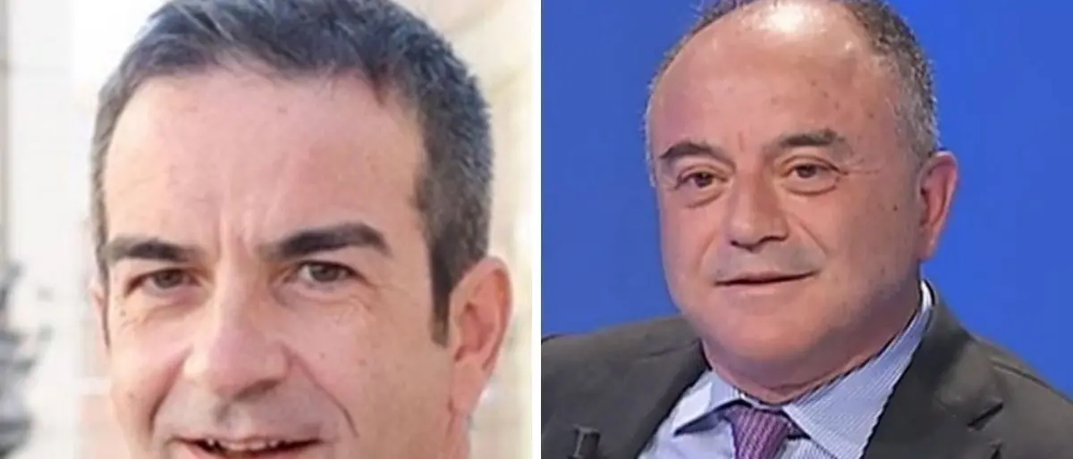 La solidarietà di Occhiuto a Gratteri: «La Regione è al suo fianco nella lotta contro la ‘ndrangheta»