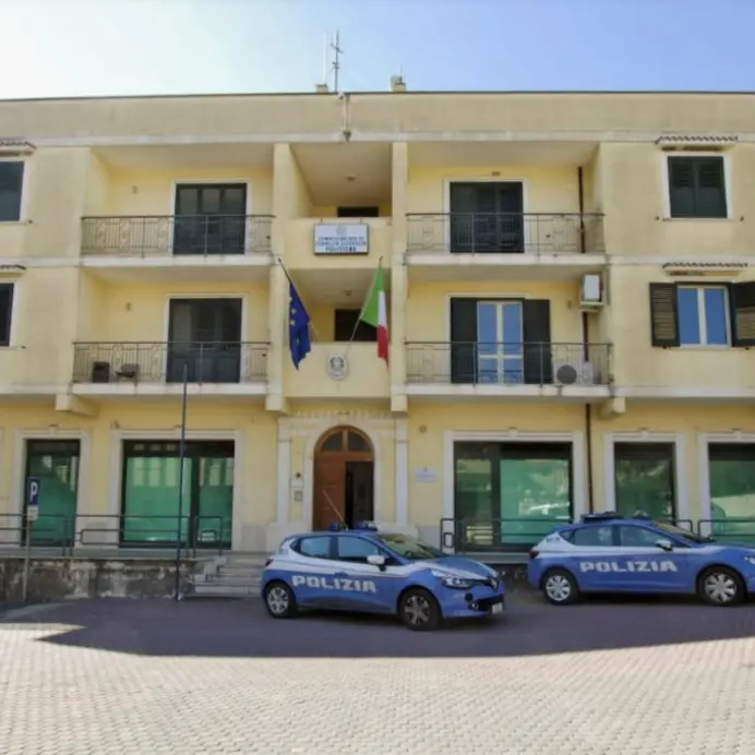 Controlli a Polistena, sequestrate 47 carcasse di ghiri: una denuncia