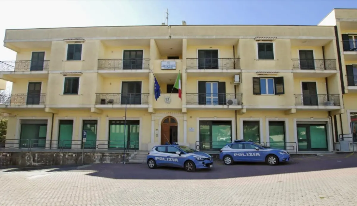 Controlli a Polistena, sequestrate 47 carcasse di ghiri: una denuncia