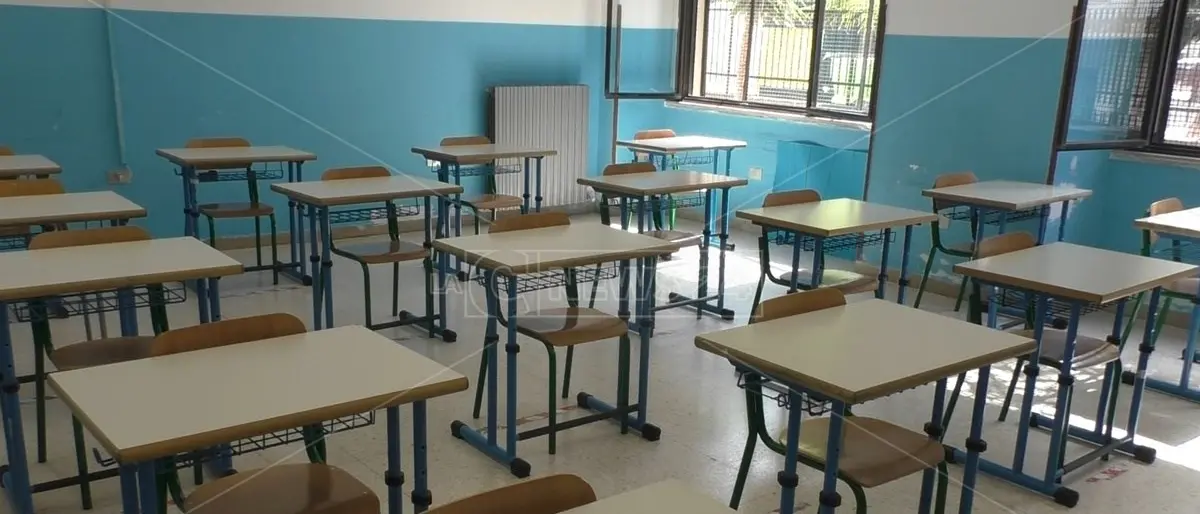 Bando per la costruzione di nuove scuole, la Calabria seconda per progetti approvati