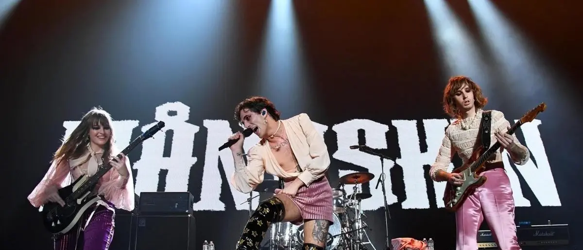 Profuga ucraina in coma a Torino si risveglia ascoltando la musica dei Maneskin