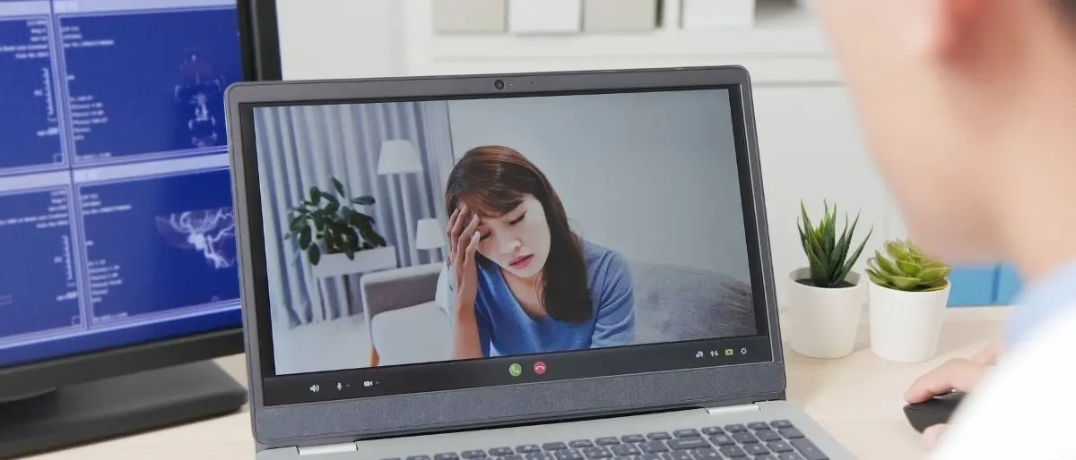 In Calabria crescono le richieste di psicologo online: più della metà legate ad ansia e depressione