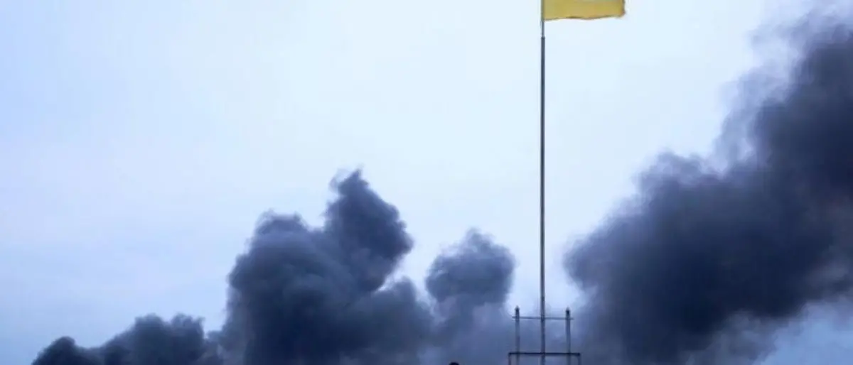 Ucraina, anche a ovest sale la paura dei bombardamenti: missili su Leopoli