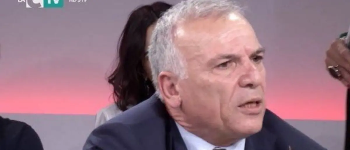 Amministrative, Tallini: «Troppe divisioni, a Catanzaro il centrodestra non esiste più»