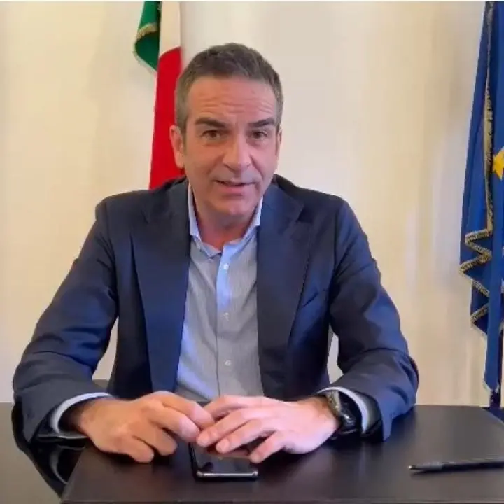 Regione, Occhiuto: «La ’ndrangheta non diventi un alibi per non fare le cose»