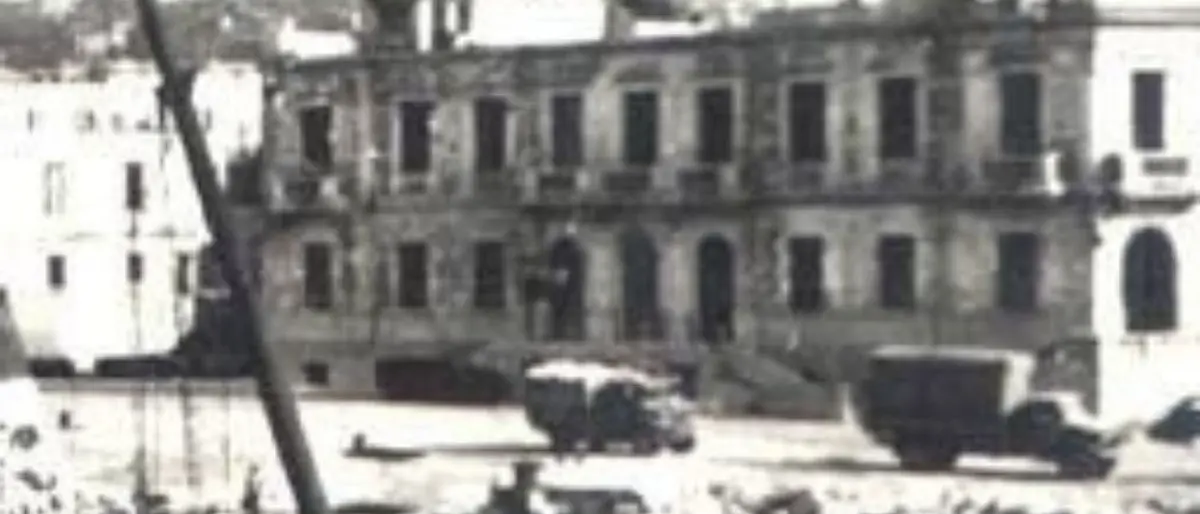 Reggio, 6 maggio 1943 e quelle bombe dal cielo degli Alleati prima della liberazione della città