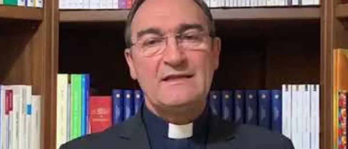 Lamezia Terme, Serafino Parisi nuovo vescovo: la nomina di Papa Francesco