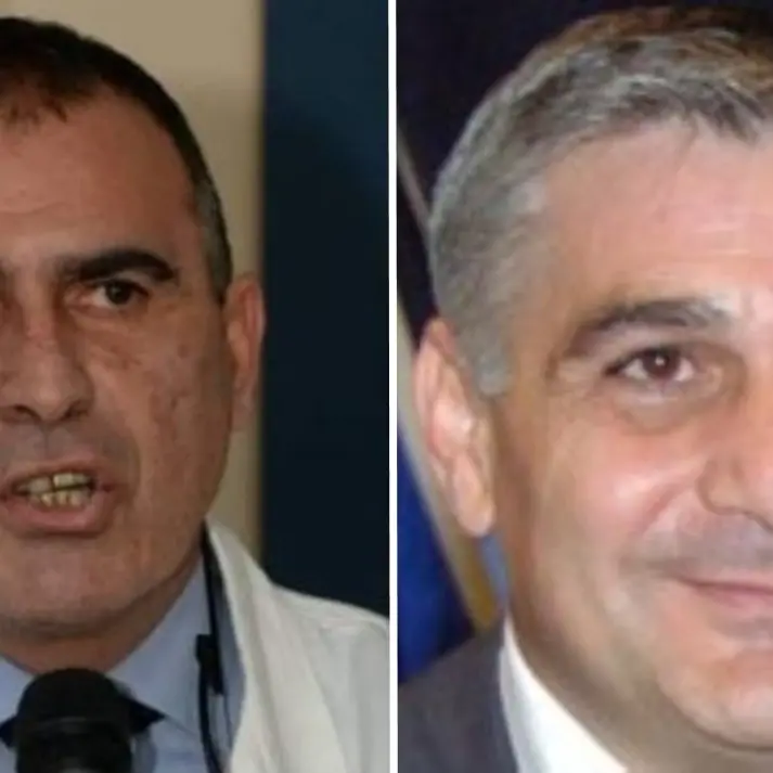 Elezioni Catanzaro, botta e risposta tra Vento (Noi con l’Italia) e il neocandidato a sindaco di Fdi Colace