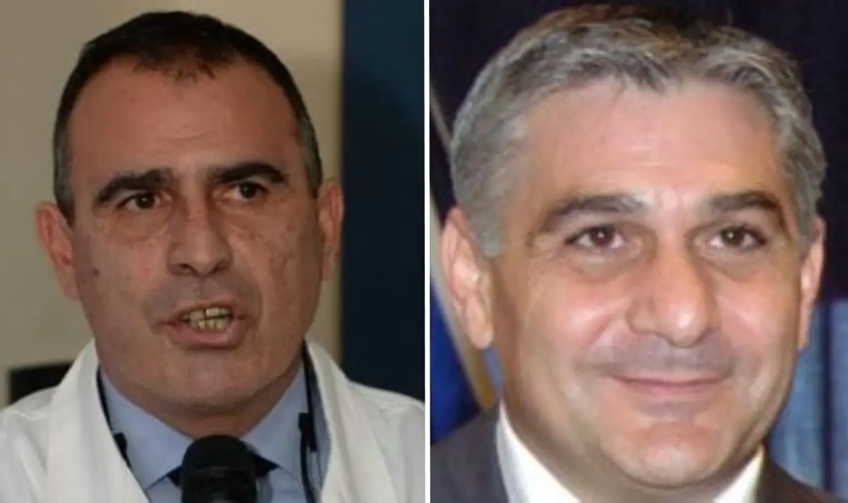Elezioni Catanzaro, botta e risposta tra Vento (Noi con l’Italia) e il neocandidato a sindaco di Fdi Colace