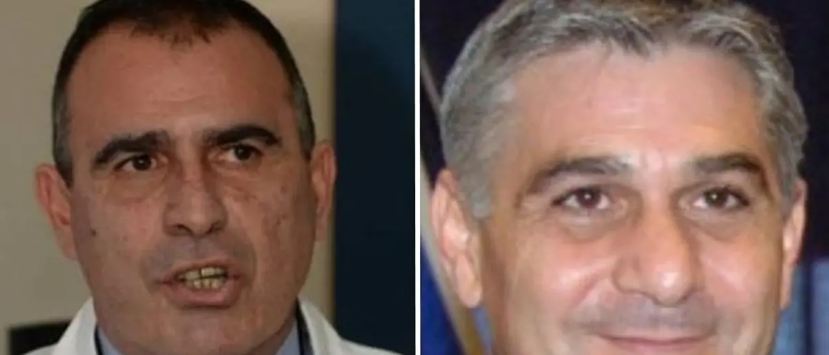 Elezioni Catanzaro, botta e risposta tra Vento (Noi con l’Italia) e il neocandidato a sindaco di Fdi Colace