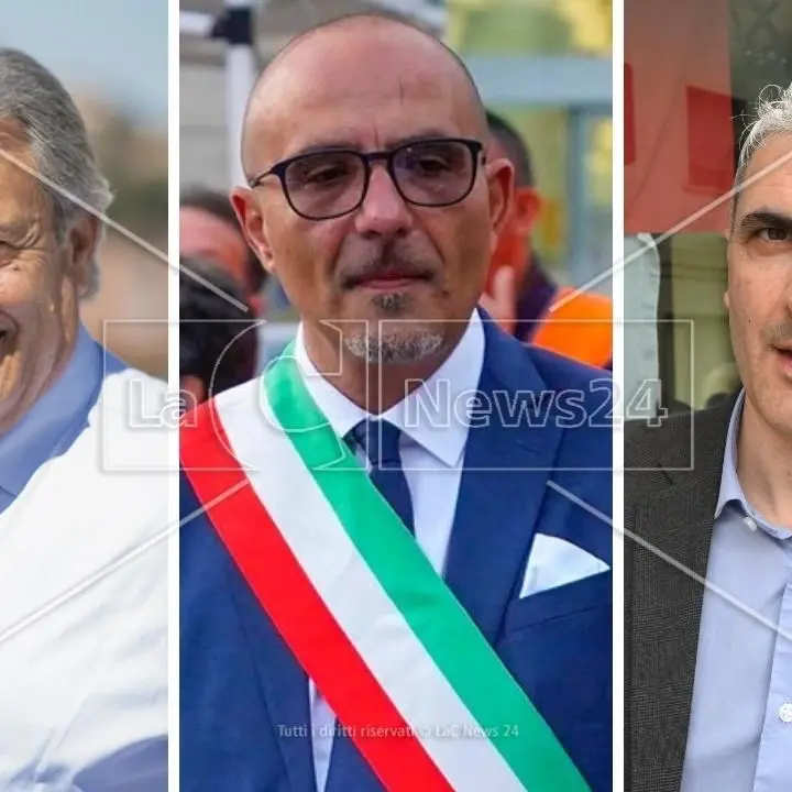 Elezioni comunali ad Acri, le liste dei candidati a sindaco e consiglieri: i nomi