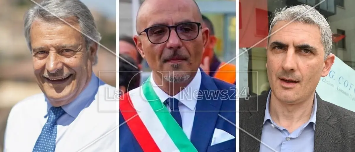 Elezioni comunali ad Acri, le liste dei candidati a sindaco e consiglieri: i nomi