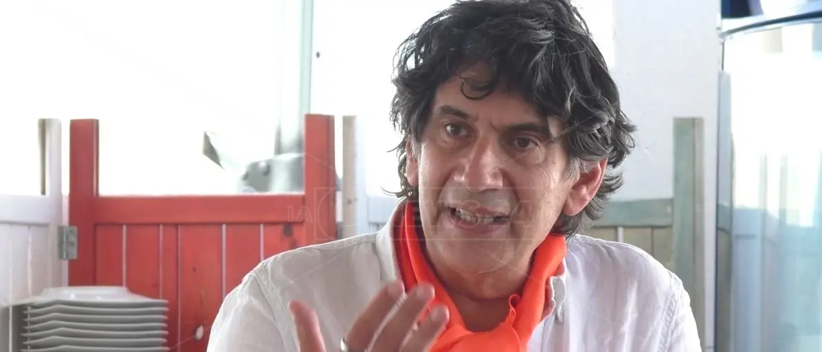 Depuratore di Tortora, l’affondo di Tansi: «Provo amarezza per l’inerzia dell’amministrazione comunale»