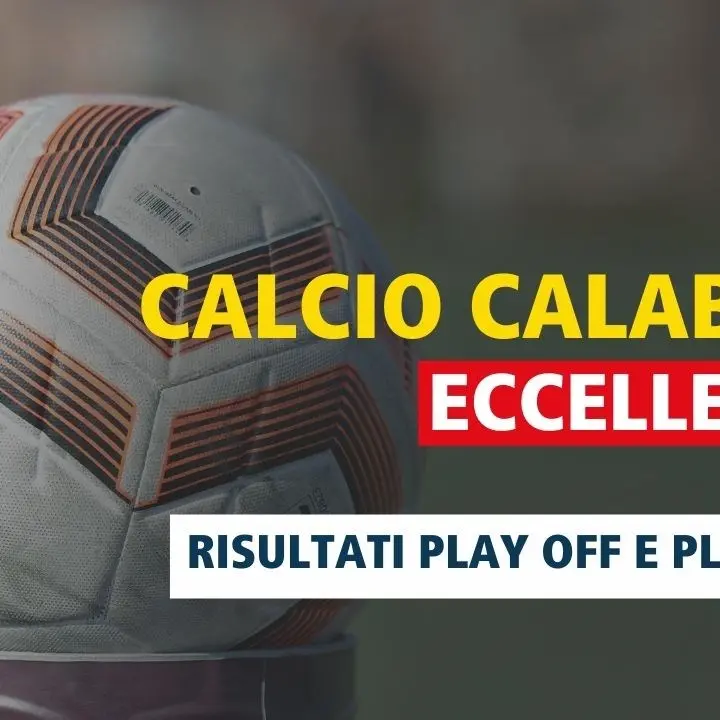 Eccellenza, Reggiomediterranea e Morrone vanno in finale play-off. Impresa dell’Isola Cr