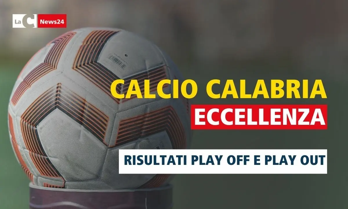 Eccellenza, Reggiomediterranea e Morrone vanno in finale play-off. Impresa dell’Isola Cr