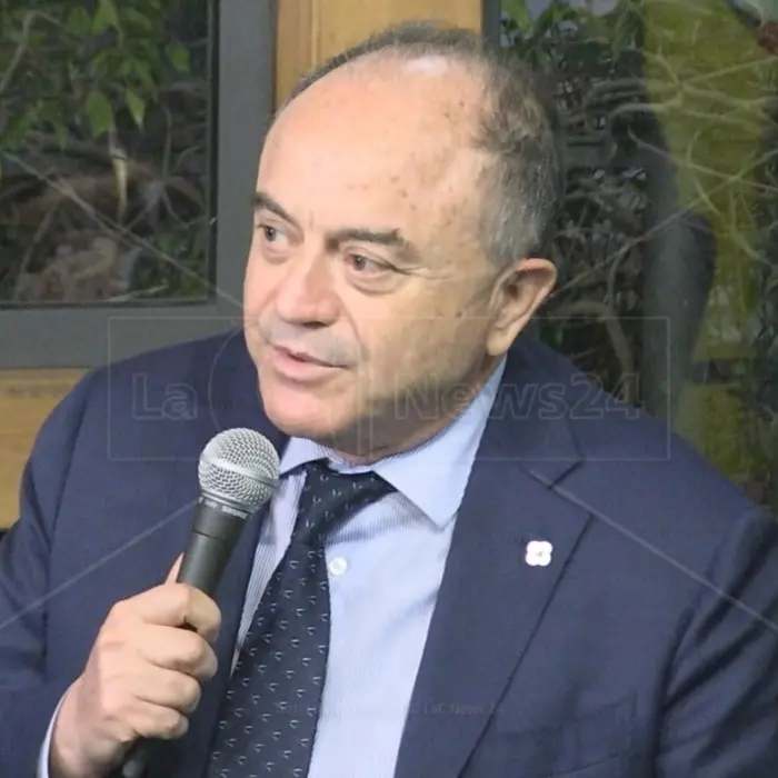 Per Gratteri e la Calabria non arrendersi è la vittoria più importante