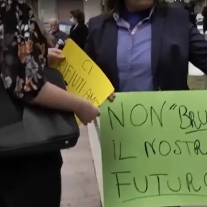 Gioia Tauro dice no al raddoppio del termovalorizzatore: «Difendiamo il futuro della nostra terra»